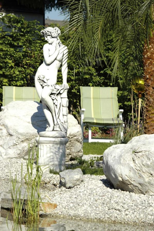 Gourmet-Hotel Gruenwald Leogang Exterior photo